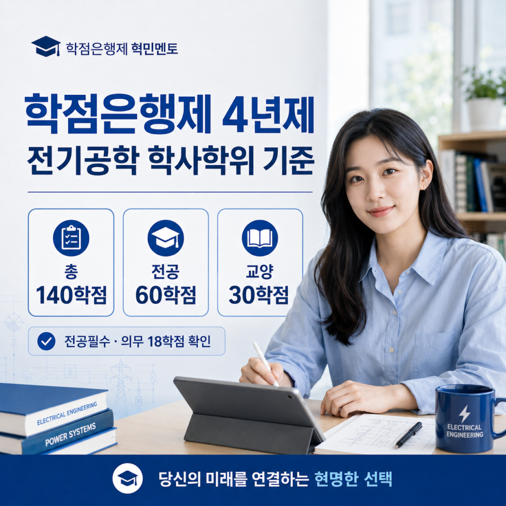 학점은행제 4년제 1