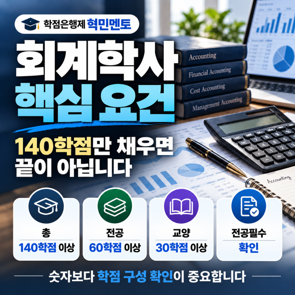 회계학