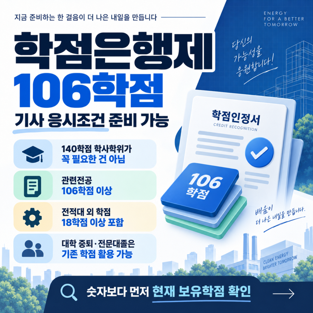 에너지관리기사 응시자격3