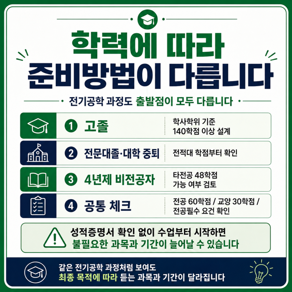 준비방법 1