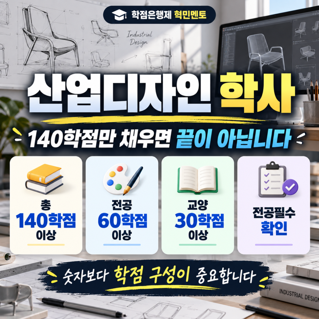 학점은행제 산업디자인2