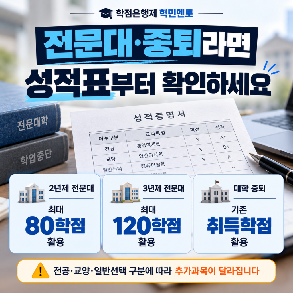 학점은행제 산업디자인3